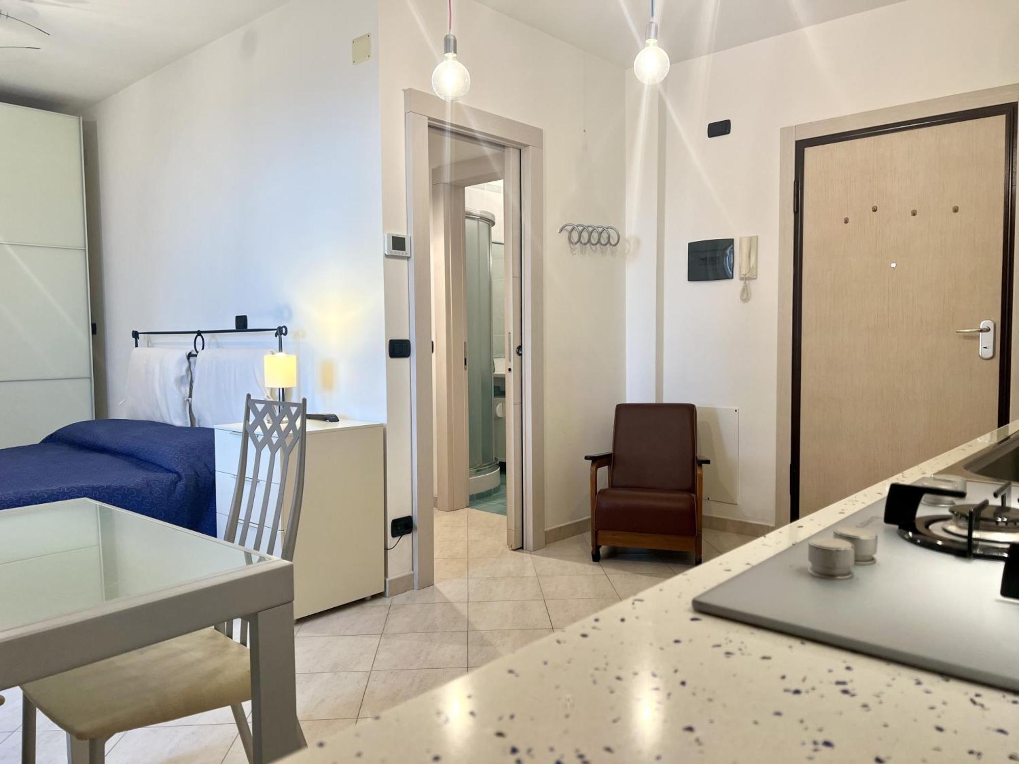 סיינה Provenzano Top Floor מראה חיצוני תמונה