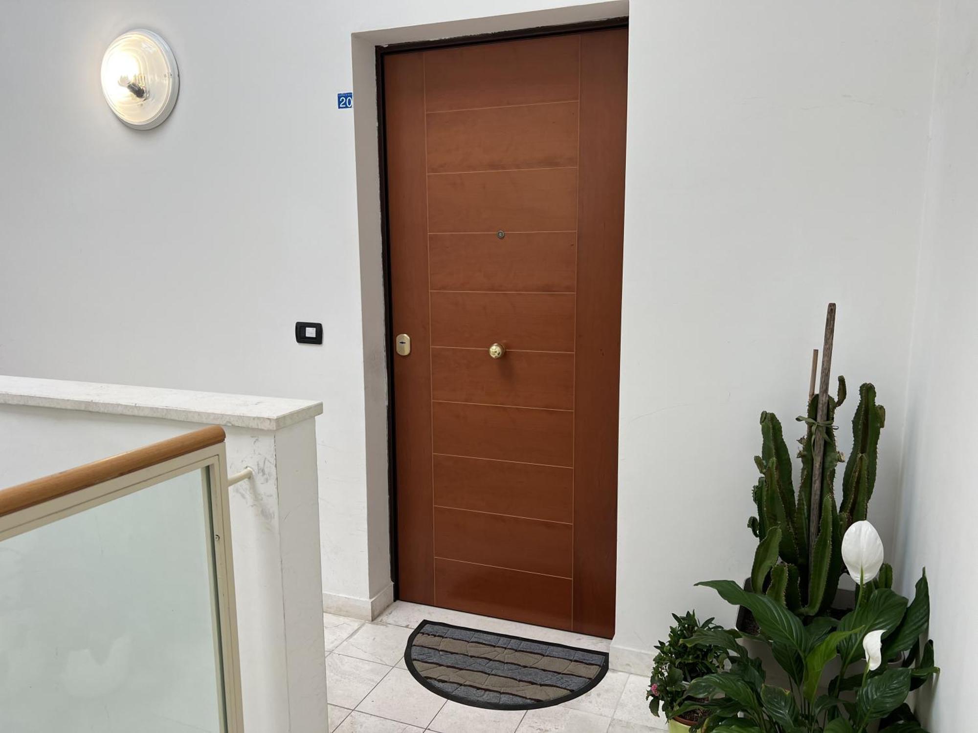 סיינה Provenzano Top Floor מראה חיצוני תמונה