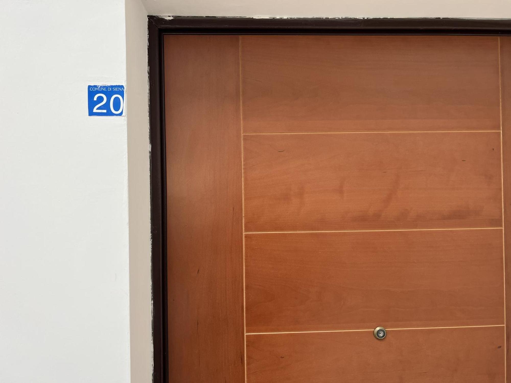 סיינה Provenzano Top Floor מראה חיצוני תמונה