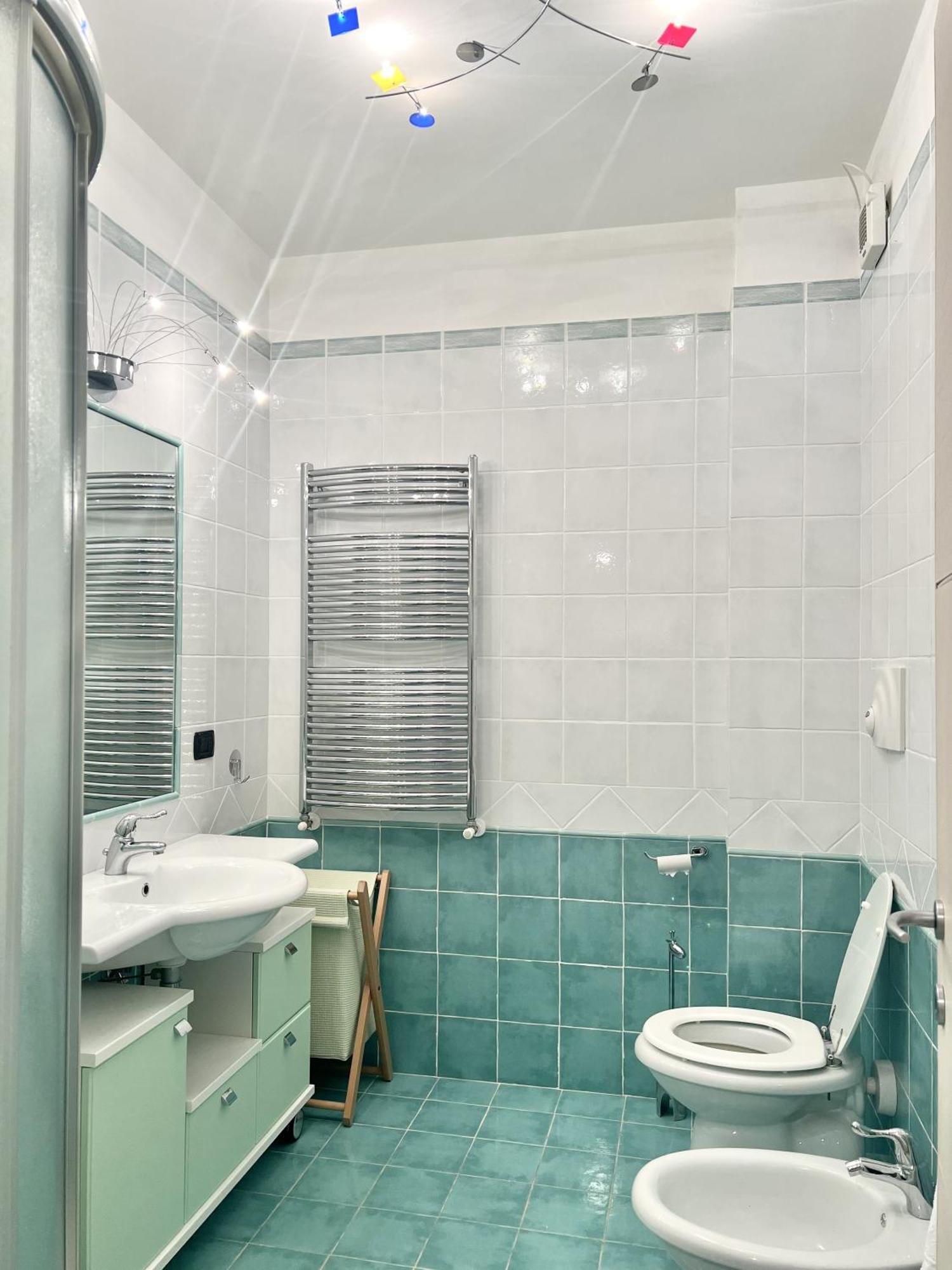 סיינה Provenzano Top Floor מראה חיצוני תמונה