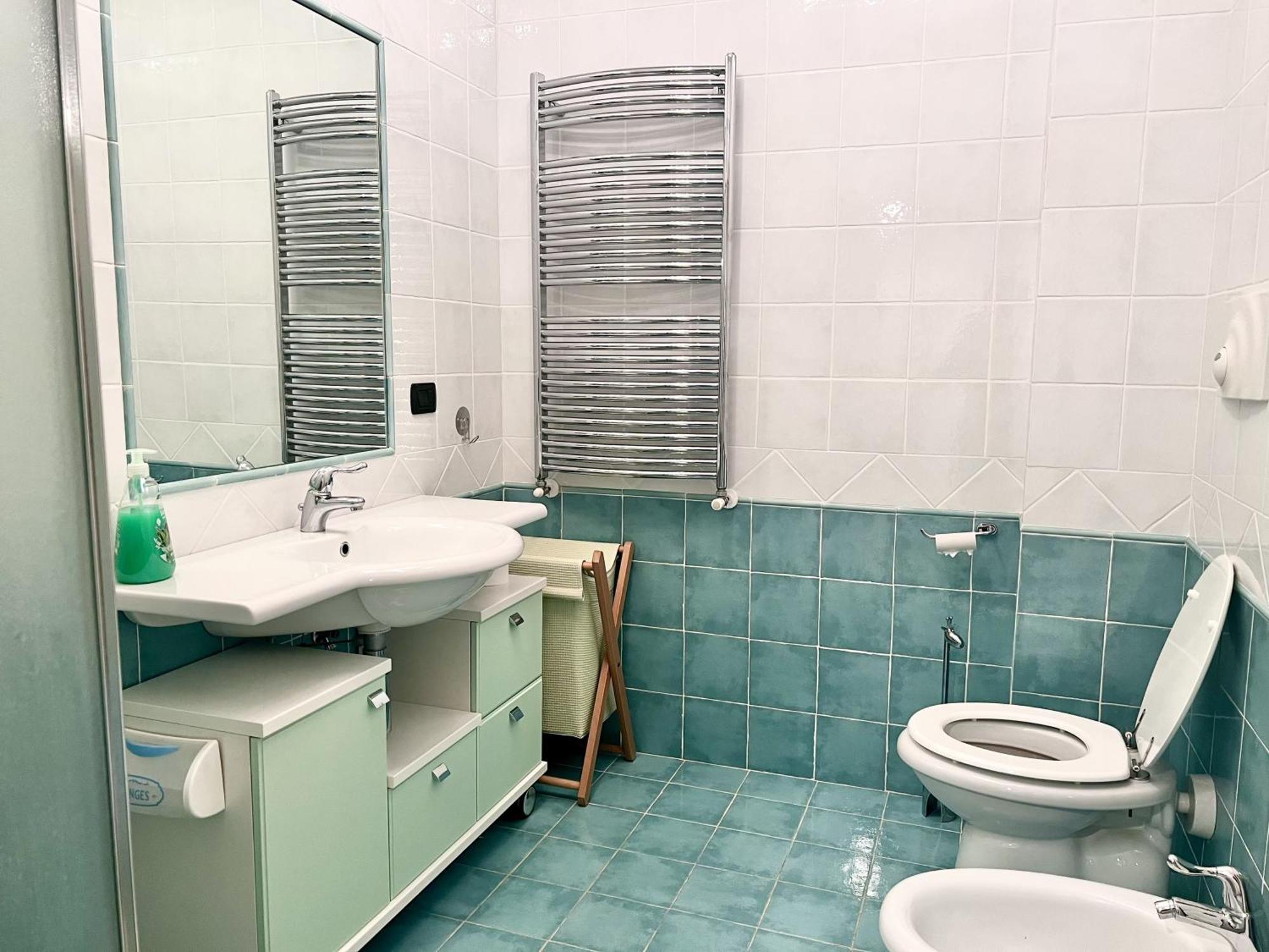 סיינה Provenzano Top Floor מראה חיצוני תמונה