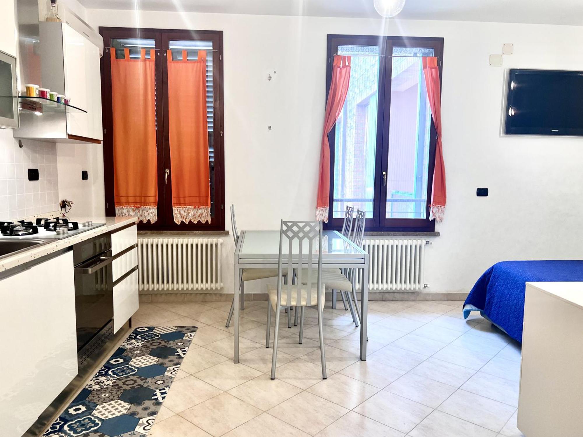 סיינה Provenzano Top Floor מראה חיצוני תמונה